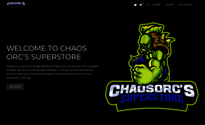 chaosorc.com