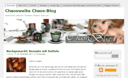 chaosweib.com