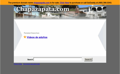 chapazapata.com