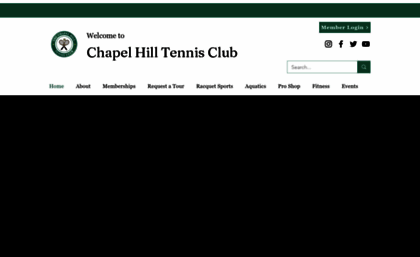 chapelhilltennisclub.com