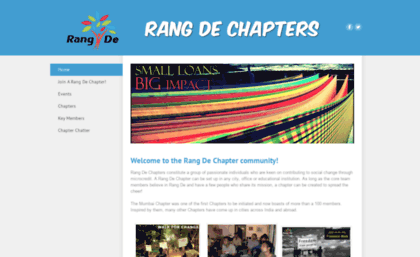 chapters.rangde.org