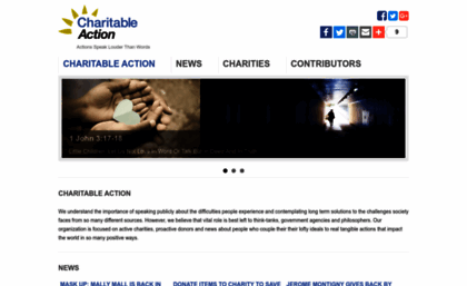 charitableaction.com