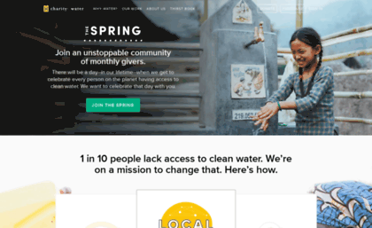 charitywater.com