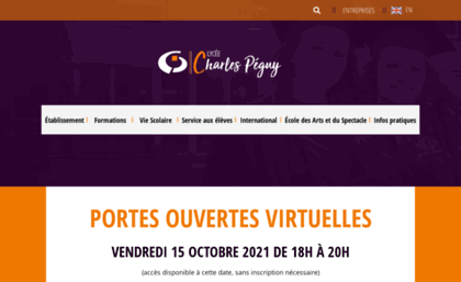 charles-peguy.net