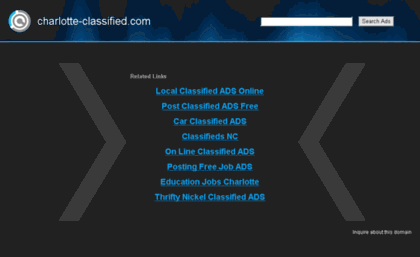 charlotte-classified.com