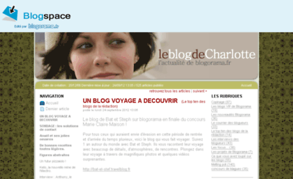 charlotte.blogorama.fr