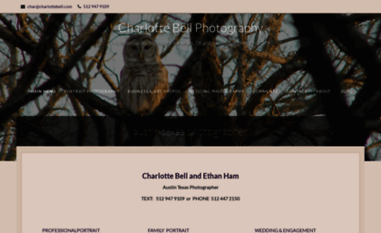 charlottebell.com