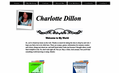 charlottedillon.com
