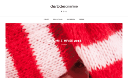 charlottesometime.com