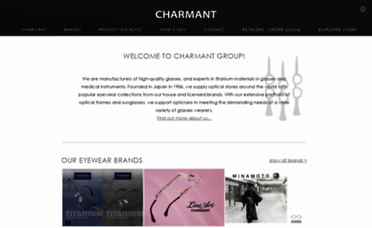charmant.com