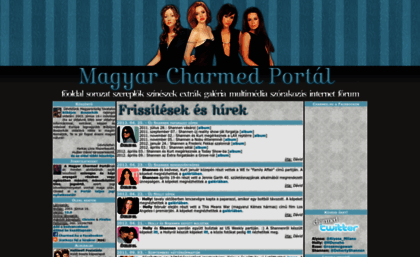 charmed.hu