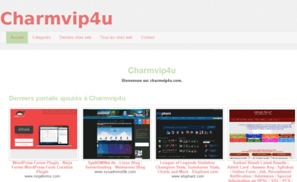charmvip4u.com
