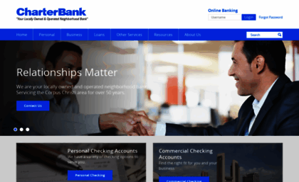 charterbankcc.com