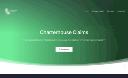 charterhouseclaims.com