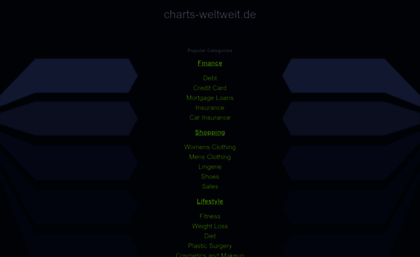 charts-weltweit.de