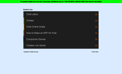 chat.chatiar.com