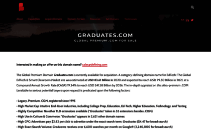 chat.graduates.com