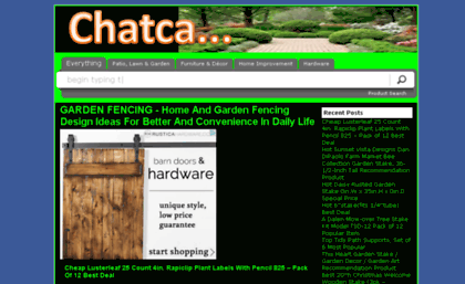 chatca.org