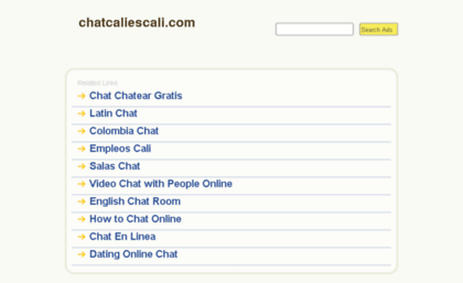 chatcaliescali.com