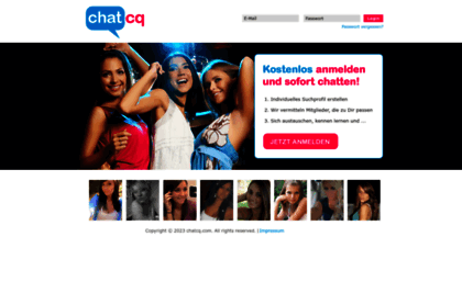 chatcq.com