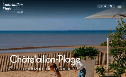 chatelaillon-plage-tourisme.fr