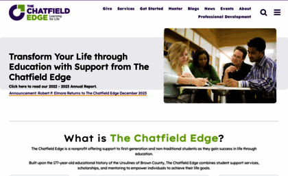 chatfield.edu