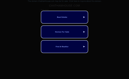 chathamhouse.com