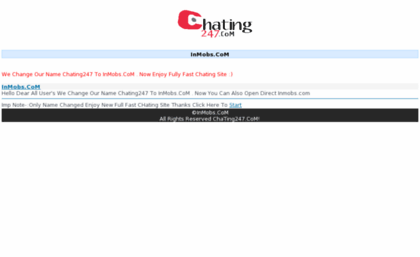 chating247.com