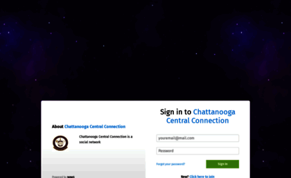 chattanoogacentralconnection.ning.com
