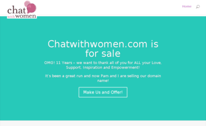 chatwithwomen.com