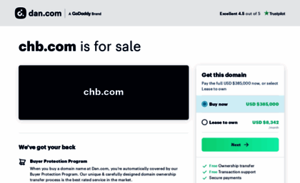 chb.com