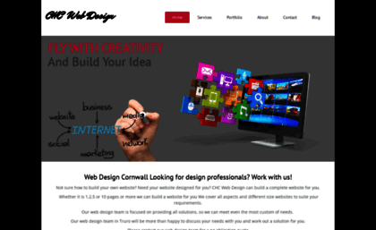 chcwebdesign.com