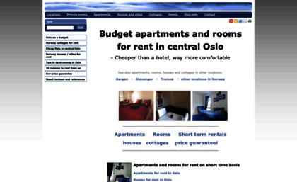cheap-rooms-and-apartments-for-rent-in-oslo.fastweb.no