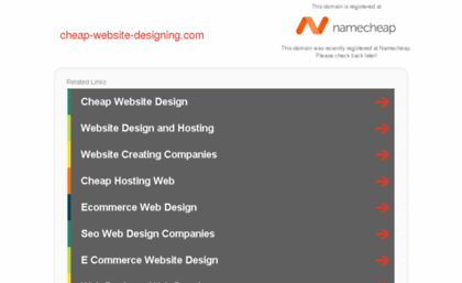 cheap-website-designing.com
