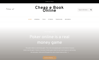 cheapebooksonline.org