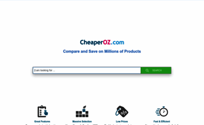 cheaperoz.com