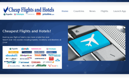 cheapest-flights-and-hotels.com