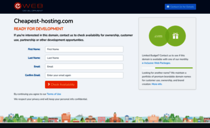 cheapest-hosting.com