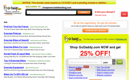 cheapexercisebikesblog.com