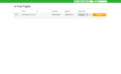 cheapflights.airfaresticket.sg
