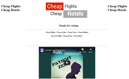 cheapflightscheaphotels.com.au