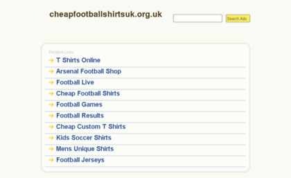 cheapfootballshirtsuk.org.uk