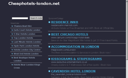 cheaphotels-london.net