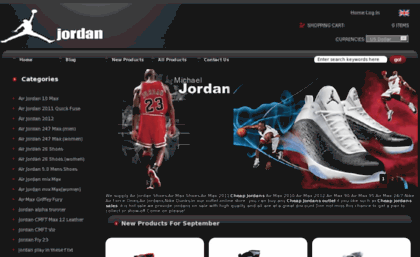 cheapjordanfor.com