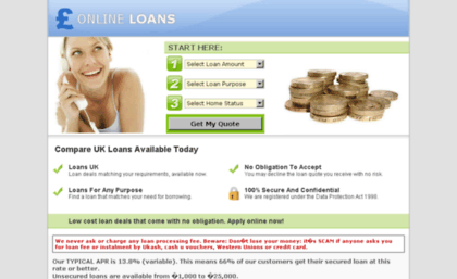 cheaponline-loans.co.uk