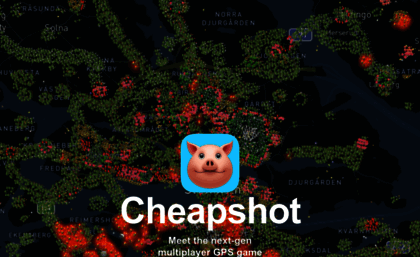 cheapshot.co