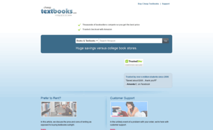 cheaptextbooks.com