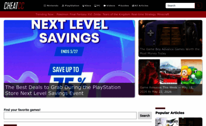 cheatcc.com