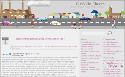 cheats-cityville.com