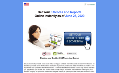 check-creditreport.com